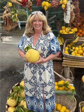 Meet your Posher, Cheryl